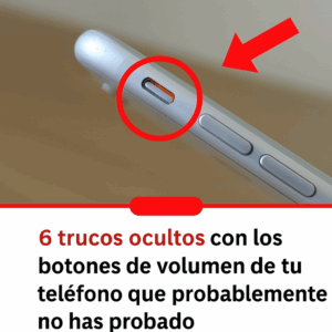 Has estado usando tu teléfono durante mucho tiempo, pero es posible que aún no sepas estas cosas Has estado usando tu teléfono durante mucho tiempo, pero es posible que aún no sepas estas cosas